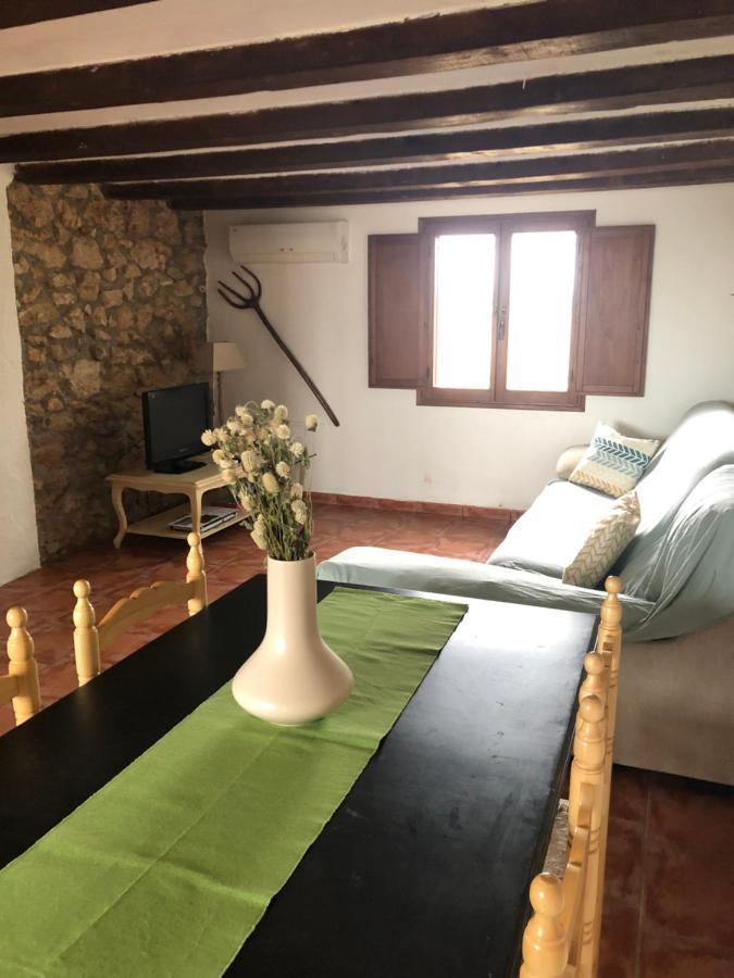 Masia Llambrich Deltebre Kültér fotó