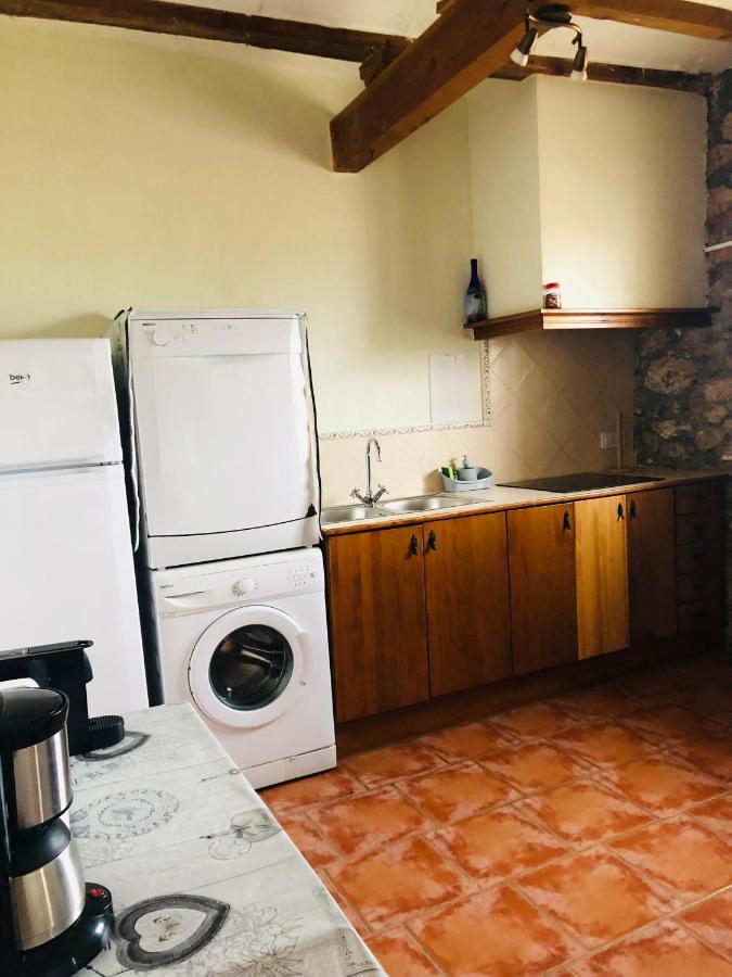 Masia Llambrich Deltebre Kültér fotó