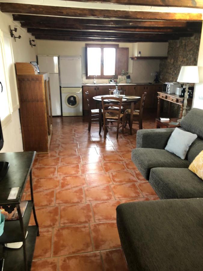 Masia Llambrich Deltebre Kültér fotó